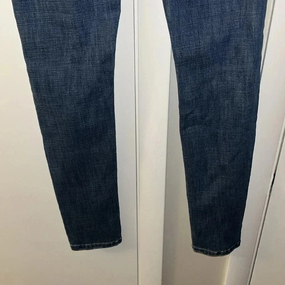 NWT Kancan highrise skinny jeans size 25 - Picture 6 of 7